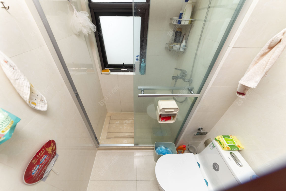 常州新城帝景南区在售二手房源室内图_小牛看房