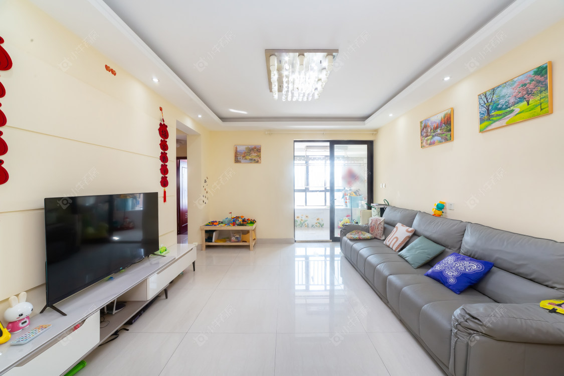 常州绿都万和城五区在售二手房源_小牛看房