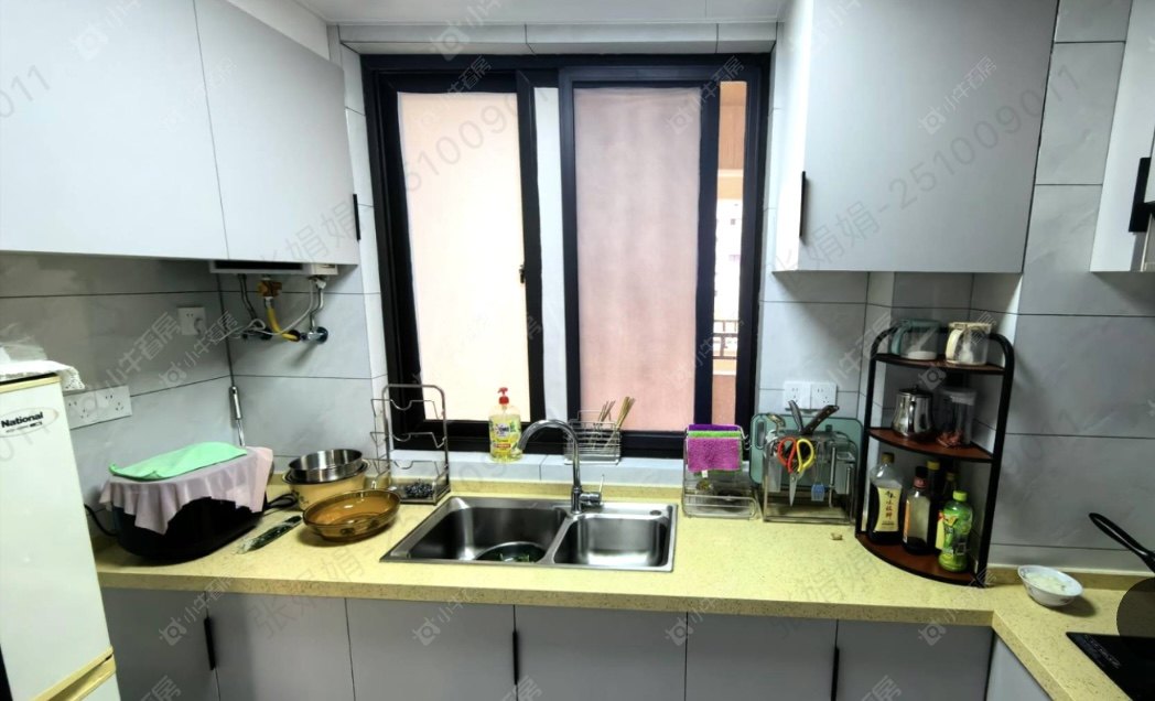 常州金正花园在租房源_小牛看房