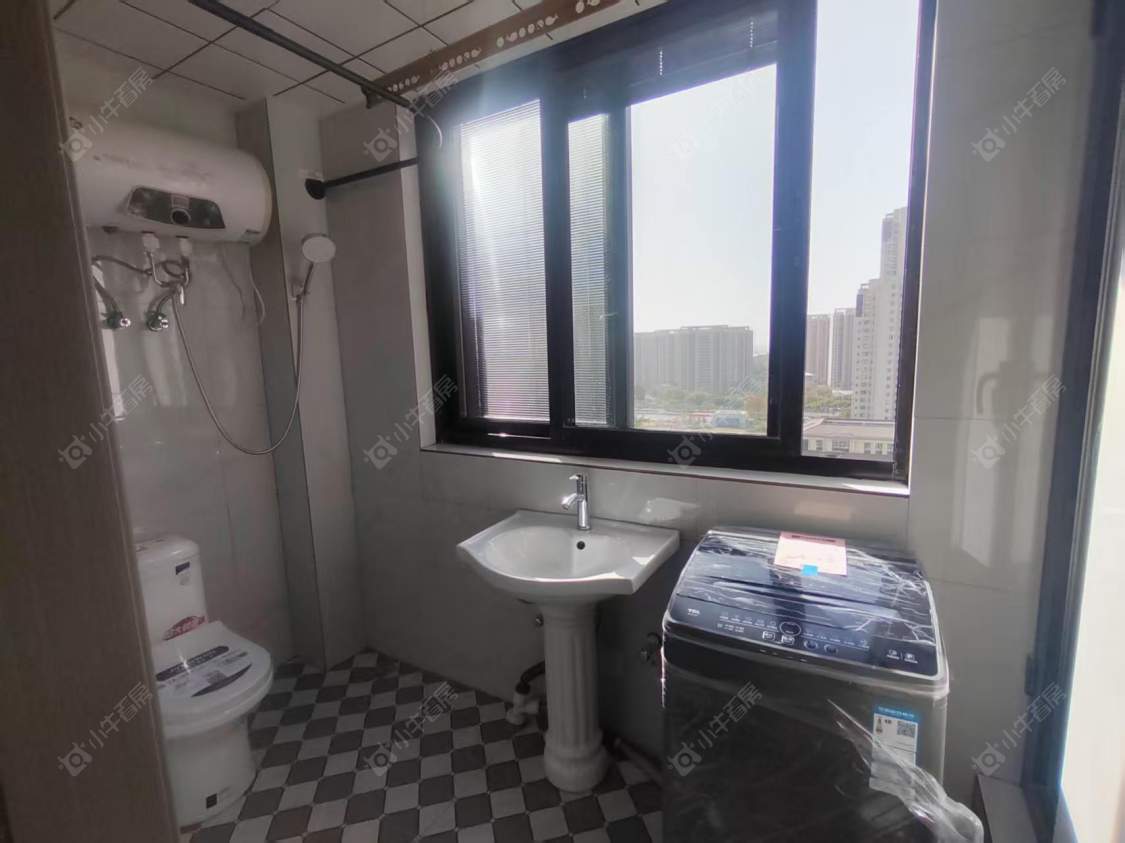 常州泰和之春在租房源室内图_小牛看房