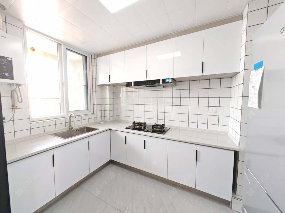 常州万科城在租房源室内图_小牛看房