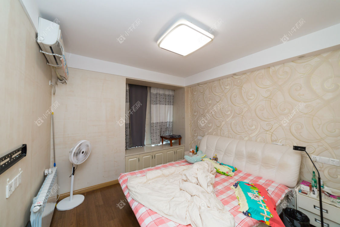 常州润泽东方尚院在租房源_小牛看房