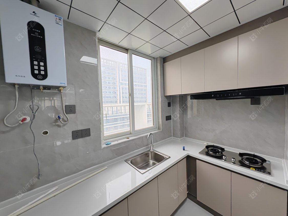 常州半岛小区在租房源_小牛看房