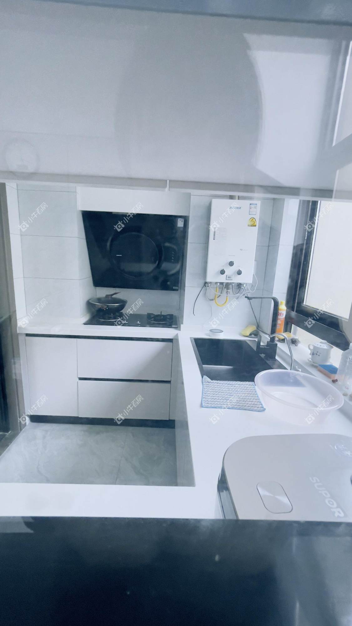 常州吾悦广场全能家公寓在租房源_小牛看房