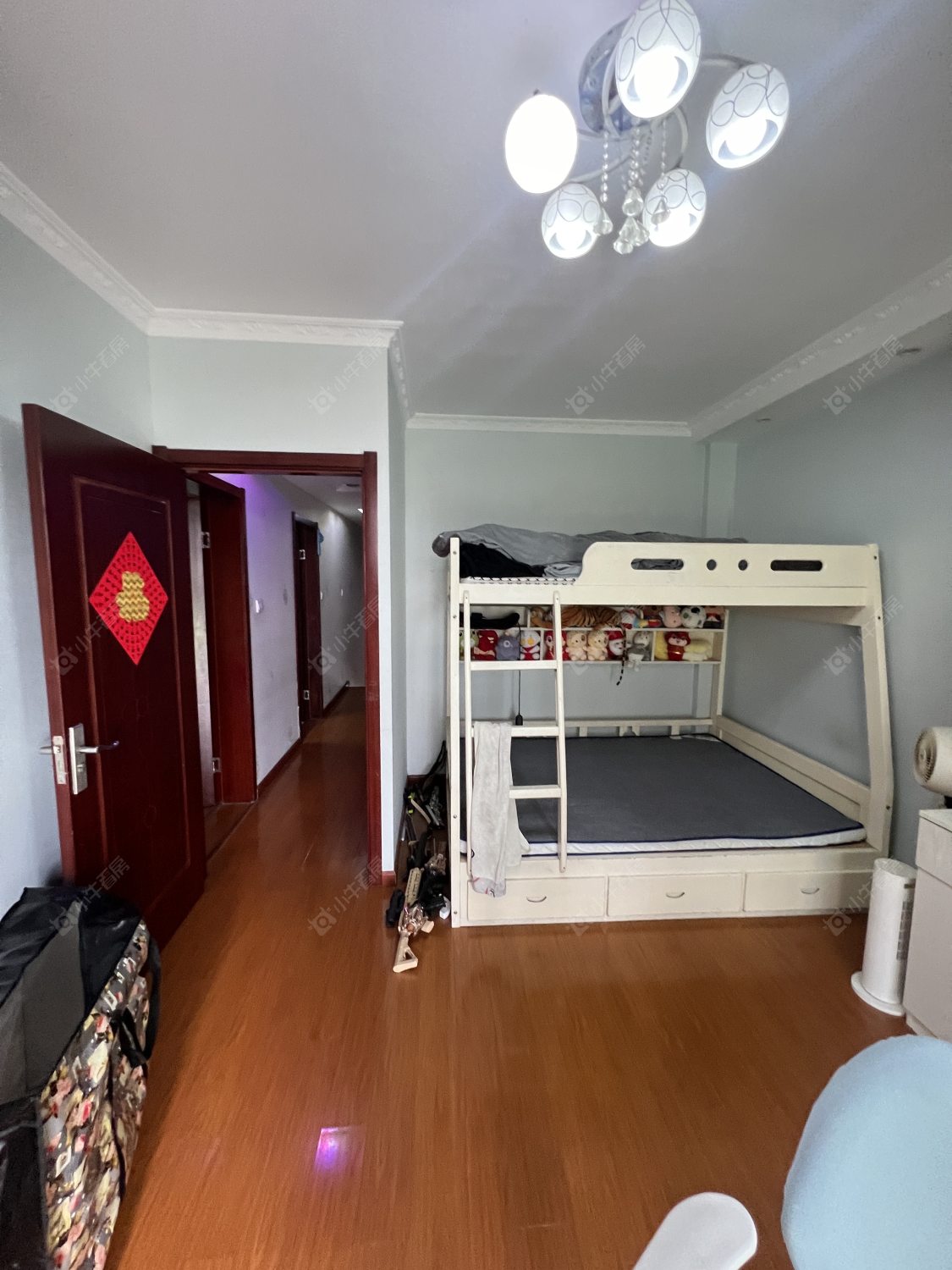 常州滨江明珠城东区在租房源室内图_小牛看房