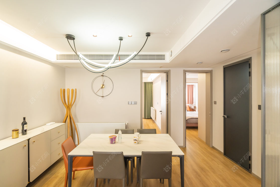 常州桃园公寓在售二手房源室内图_小牛看房