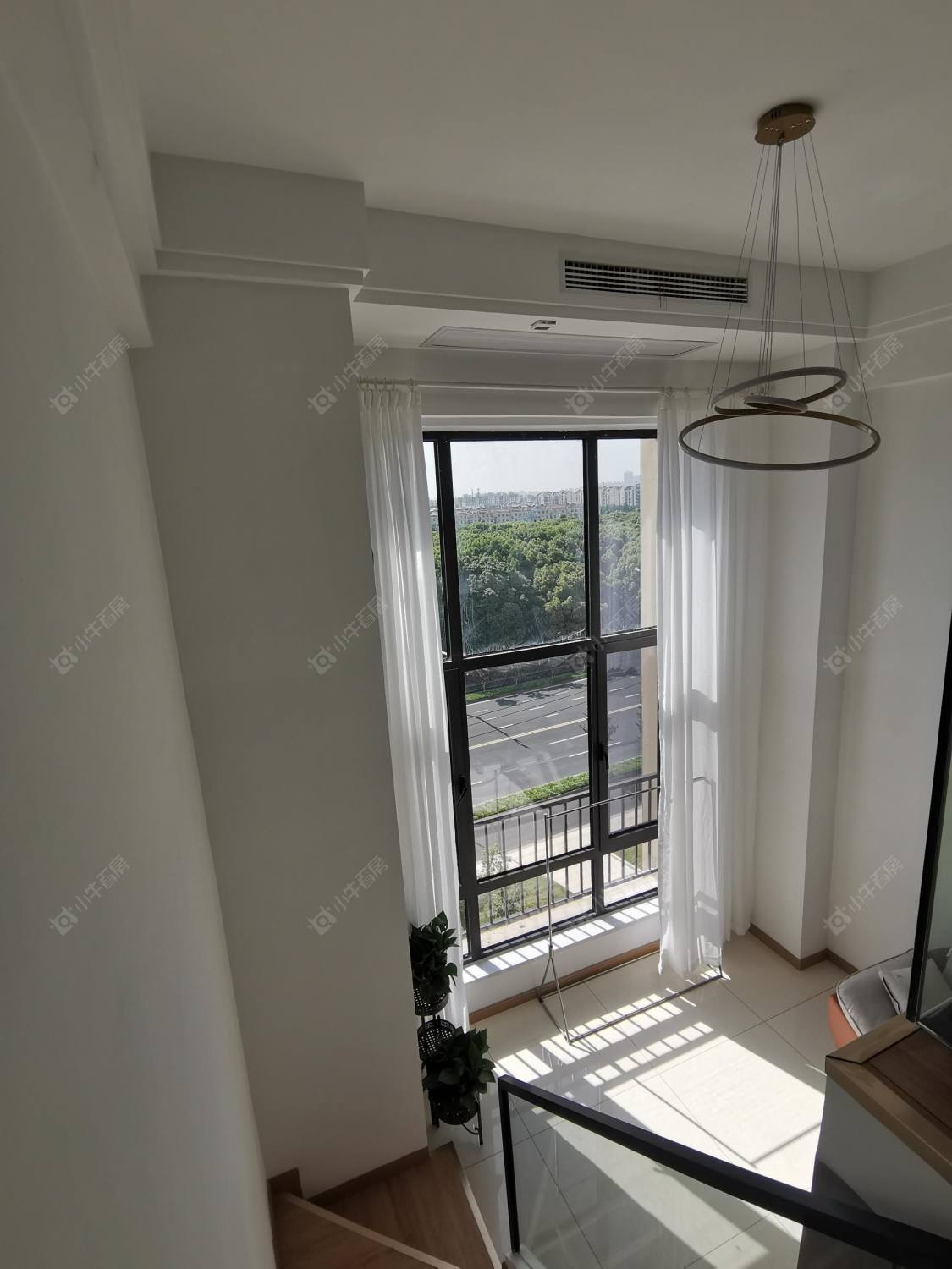 常州雅居乐凤凰台在租房源室内图_小牛看房