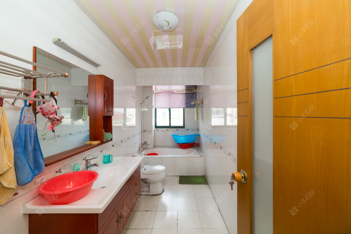 常州长青苑西区在售二手房源室内图_小牛看房