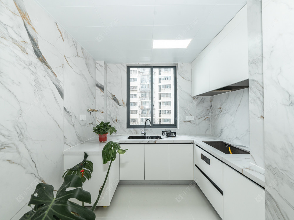 常州腾龙苑西区在售二手房源室内图_小牛看房