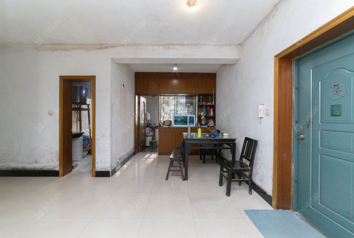 顺园二村房源室内图 常州顺园二村在售二手房源室内图_小牛看房