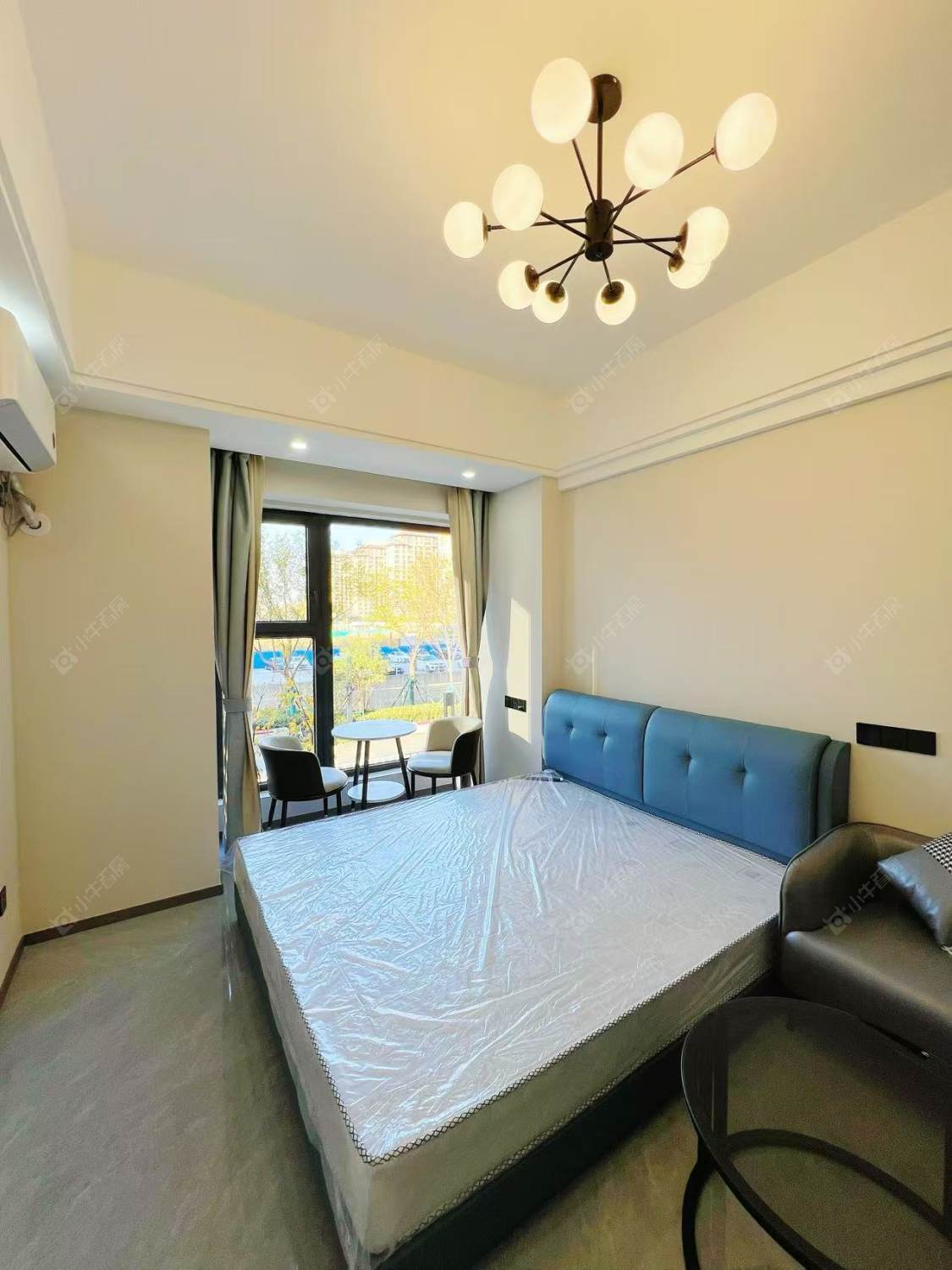 龙湖星图房源室内图 常州龙湖星图在租房源室内图_小牛看房