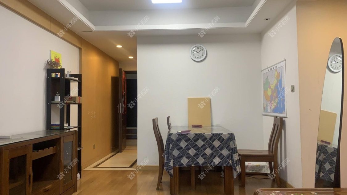 常州新城帝景南区租房_新城帝景南区3室2厅房源出租