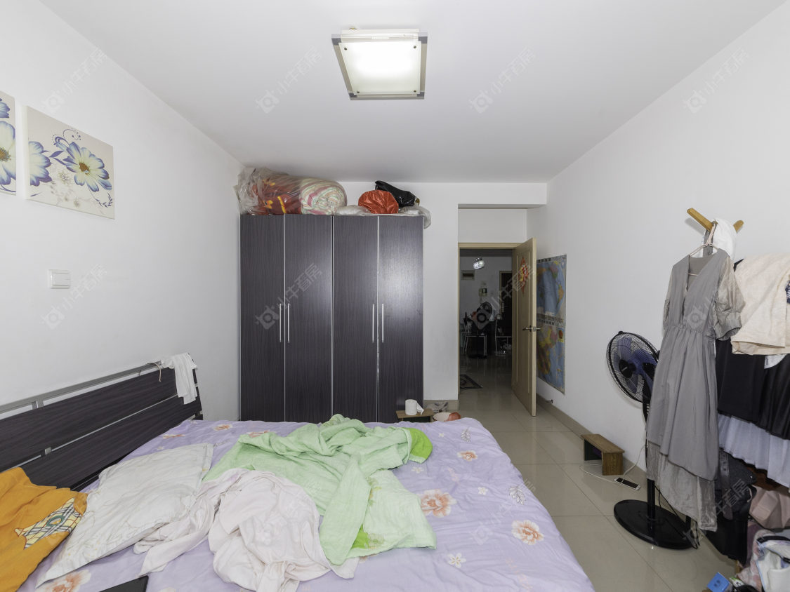 常州滨江明珠城东区在售二手房源室内图_小牛看房