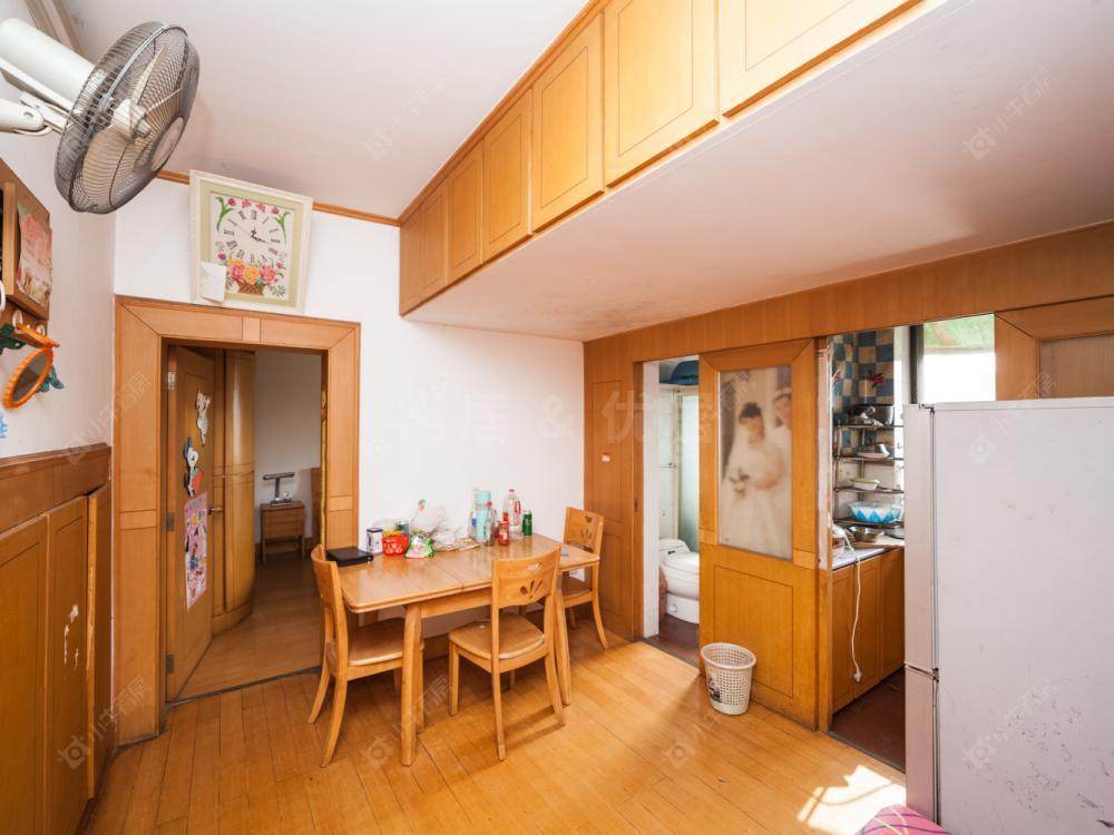 常州工房南区在售二手房源室内图_小牛看房