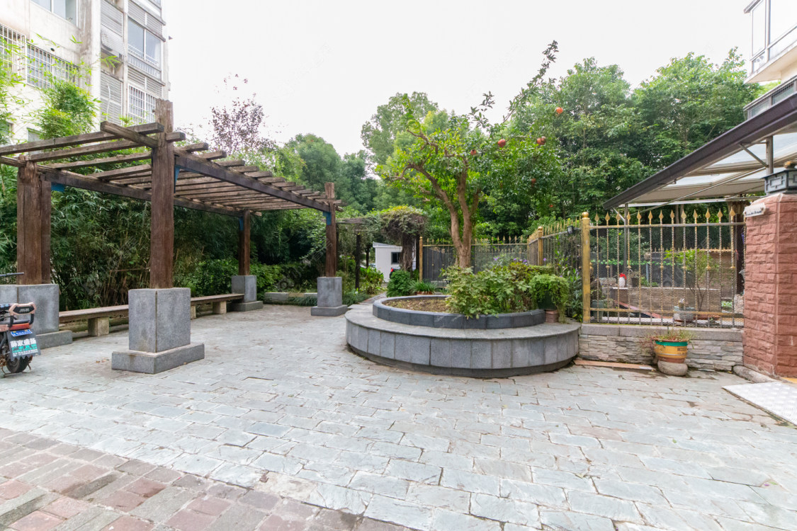 奥林匹克花园房源小区图 常州奥林匹克花园在售二手房源小区图_小牛看房