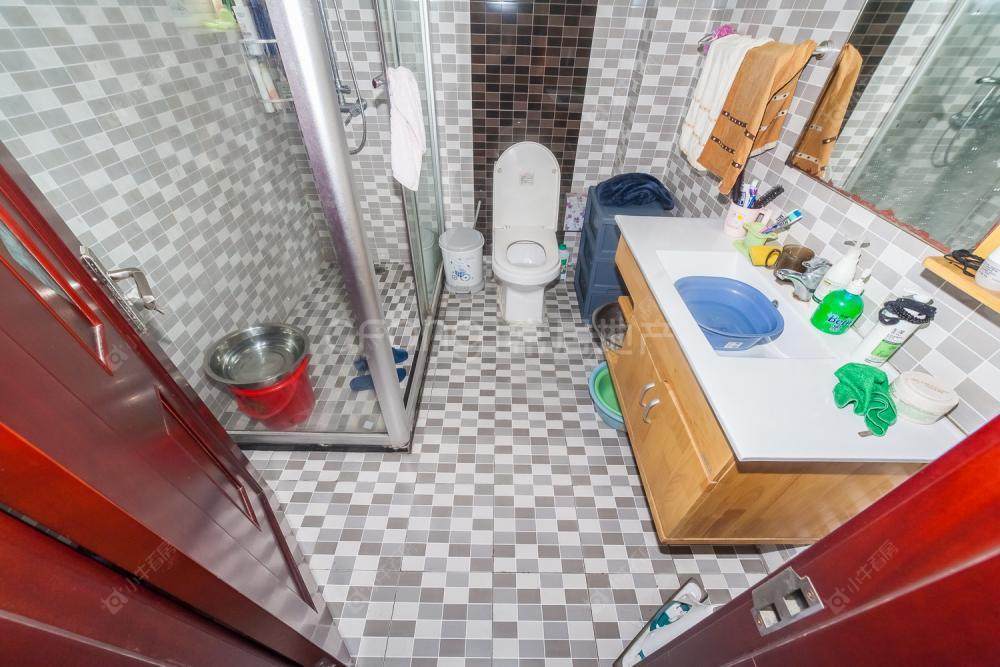 泰山三村房源室内图 常州泰山三村在售二手房源室内图_小牛看房