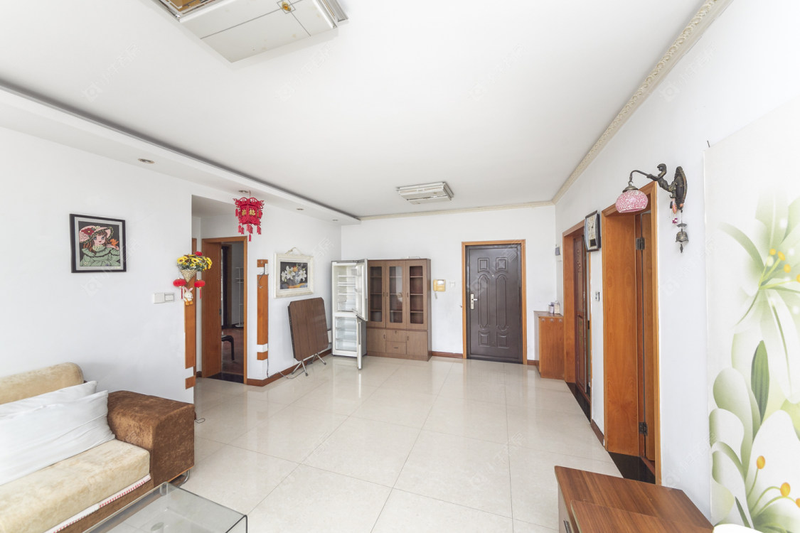 常州新城长岛在售二手房源室内图_小牛看房