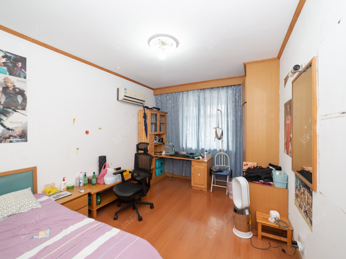 翠竹新村北区房源室内图 常州翠竹新村北区在售二手房源室内图_小牛看房