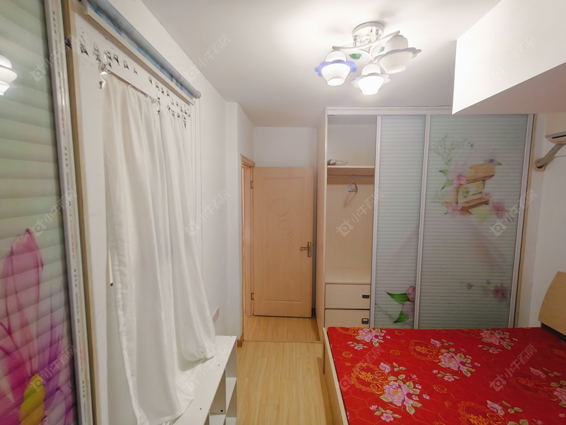 常州百兴华府一期在租房源室内图_小牛看房