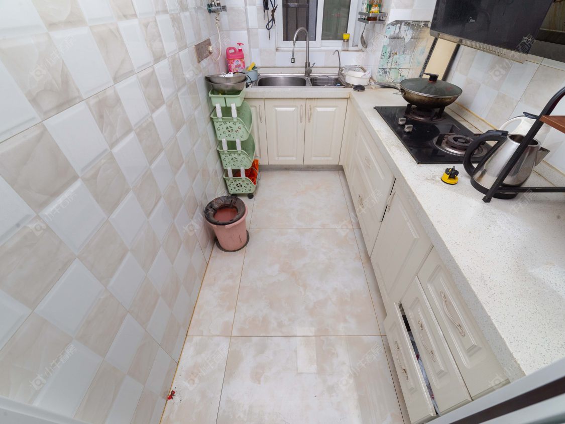 常州湖港名城在售二手房源室内图_小牛看房