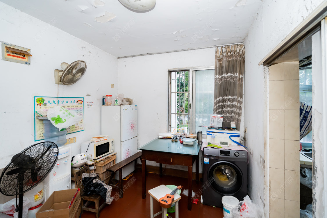 丽华二村房源 常州丽华二村在售二手房源_小牛看房