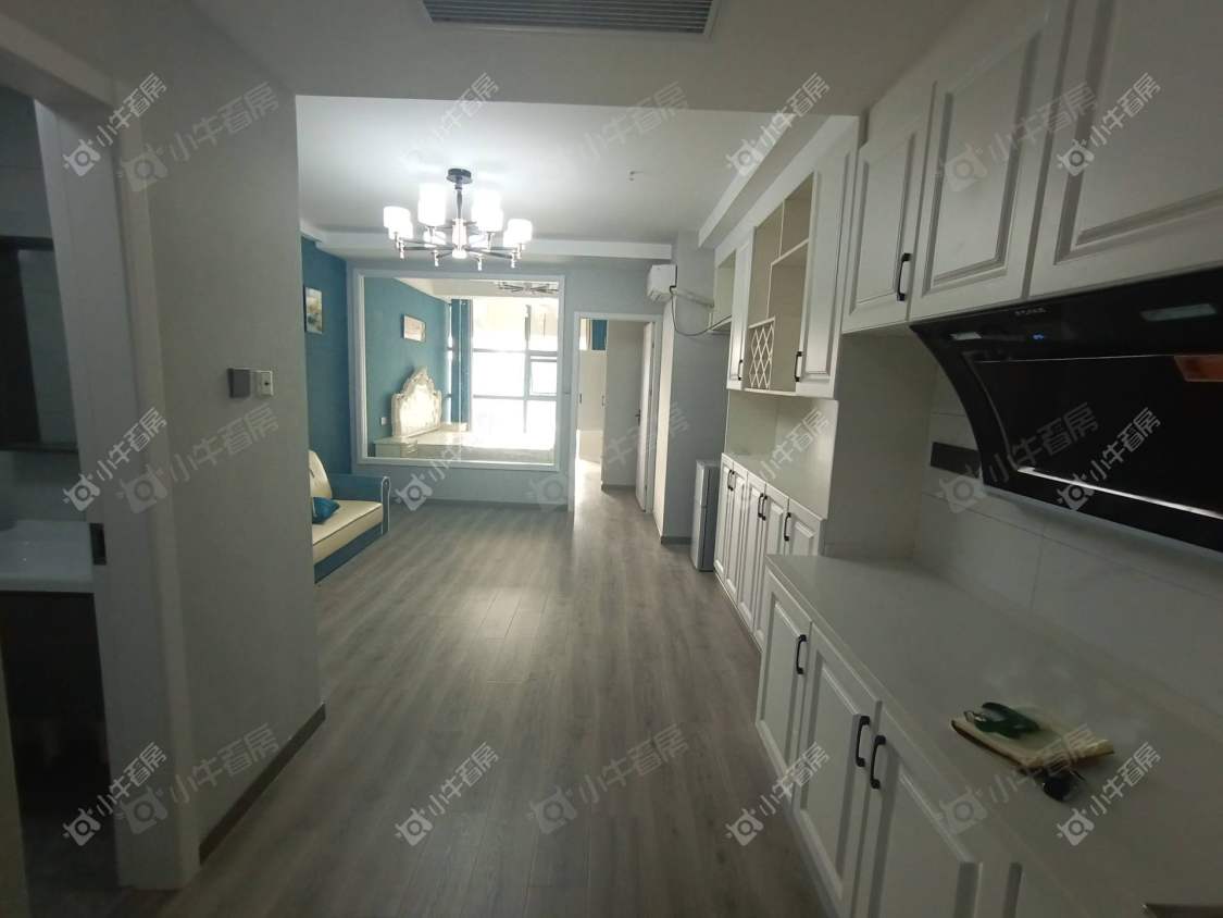 常州亚泰财富中心在租房源_小牛看房