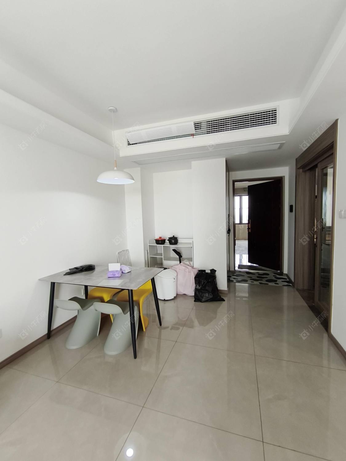 常州弘阳云峯在租房源室内图_小牛看房