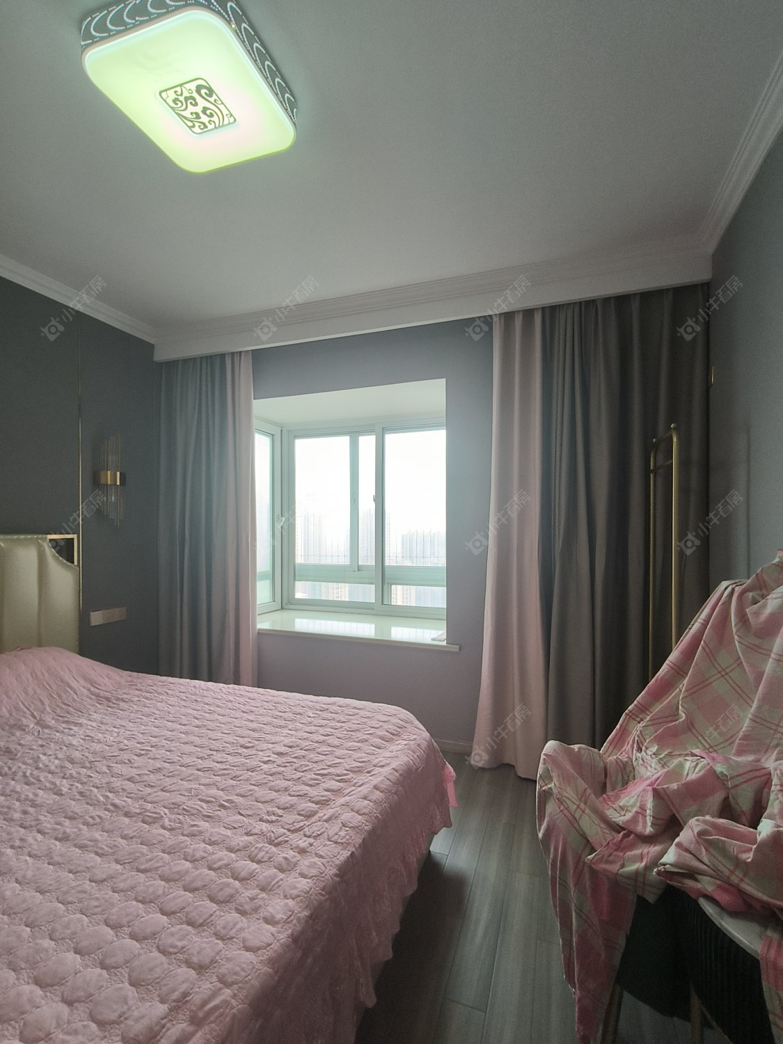 常州泰盈八千里在租房源室内图_小牛看房