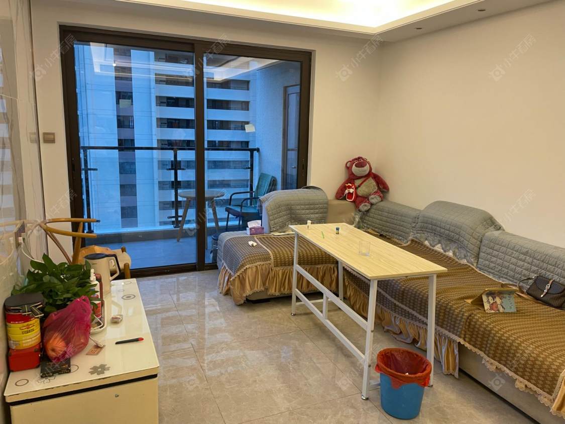 常州碧桂园碧玥和鸣租房房源封面图