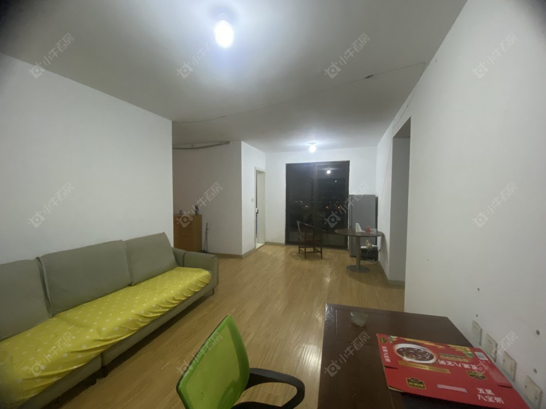 常州雅居乐凤凰台在租房源室内图_小牛看房