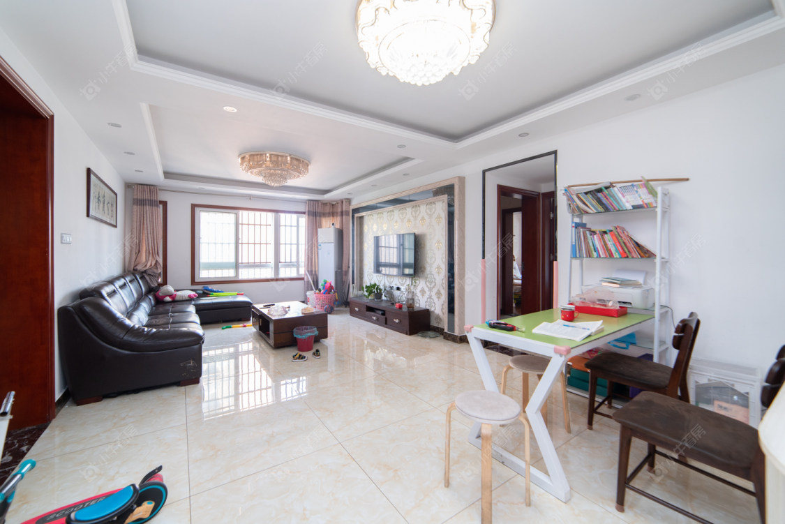 常州泰盈八千里在售二手房源室内图_小牛看房