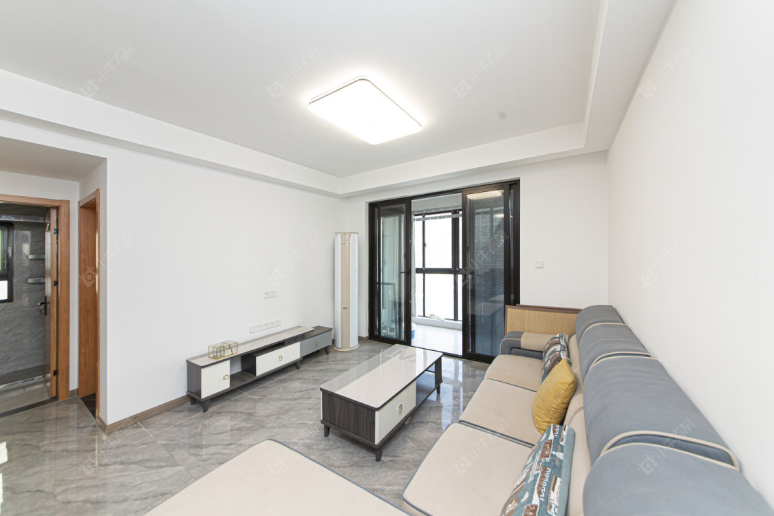 新城公馆荣域房源室内图 常州新城公馆荣域在售二手房源室内图_小牛看房