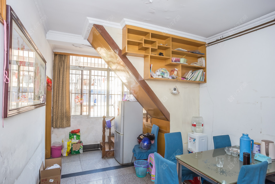 常州红梅东村在售二手房源室内图_小牛看房