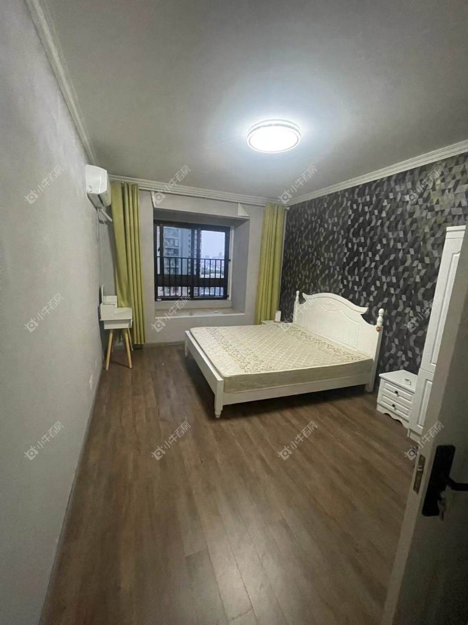 华润国际六期房源户型图 常州华润国际六期在租房源户型图_小牛看房