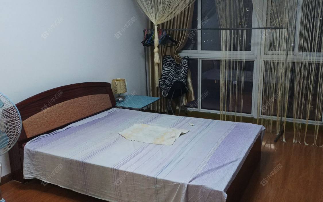 常州香江壹品在租房源室内图_小牛看房