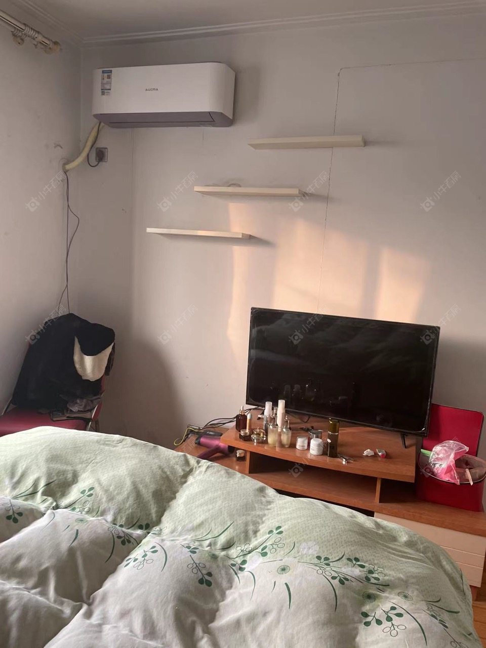 景福苑房源室内图 常州景福苑在租房源室内图_小牛看房