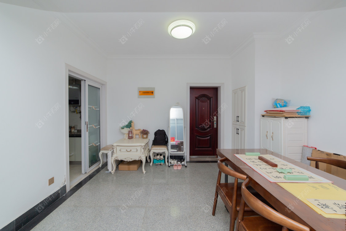 常州侨光苑在售二手房源室内图_小牛看房