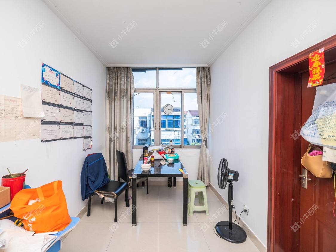 常州河苑新村在租房源室内图_小牛看房