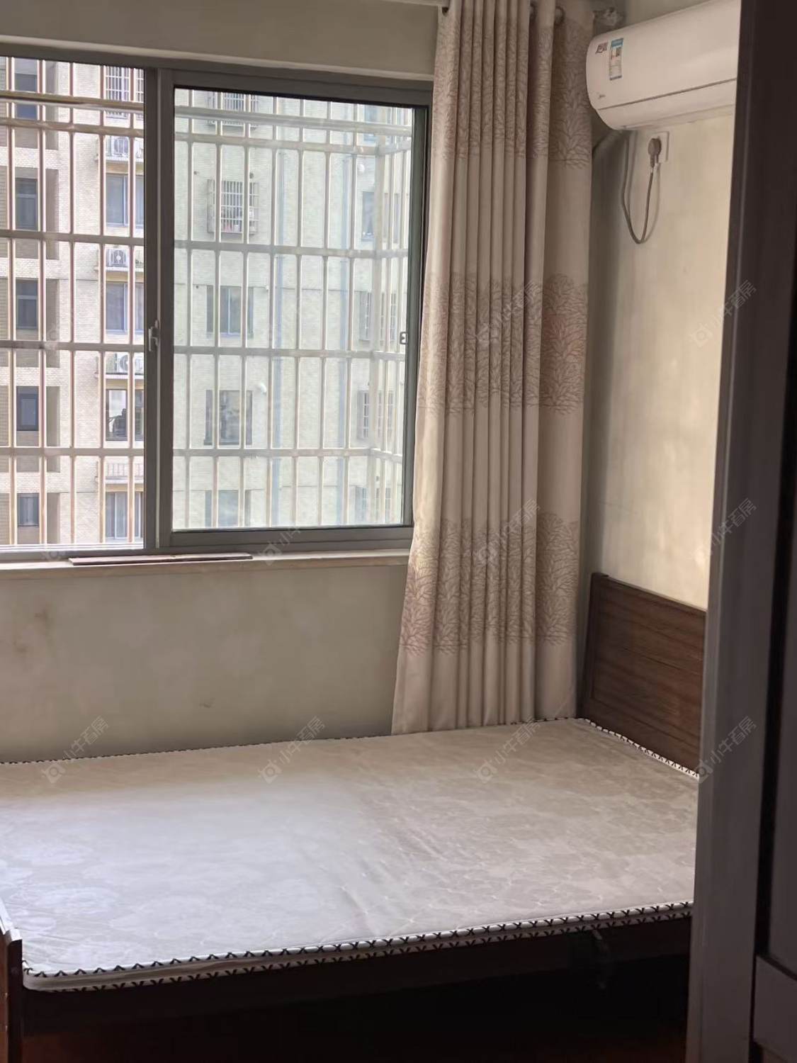 常州邹新花园北区在租房源室内图_小牛看房