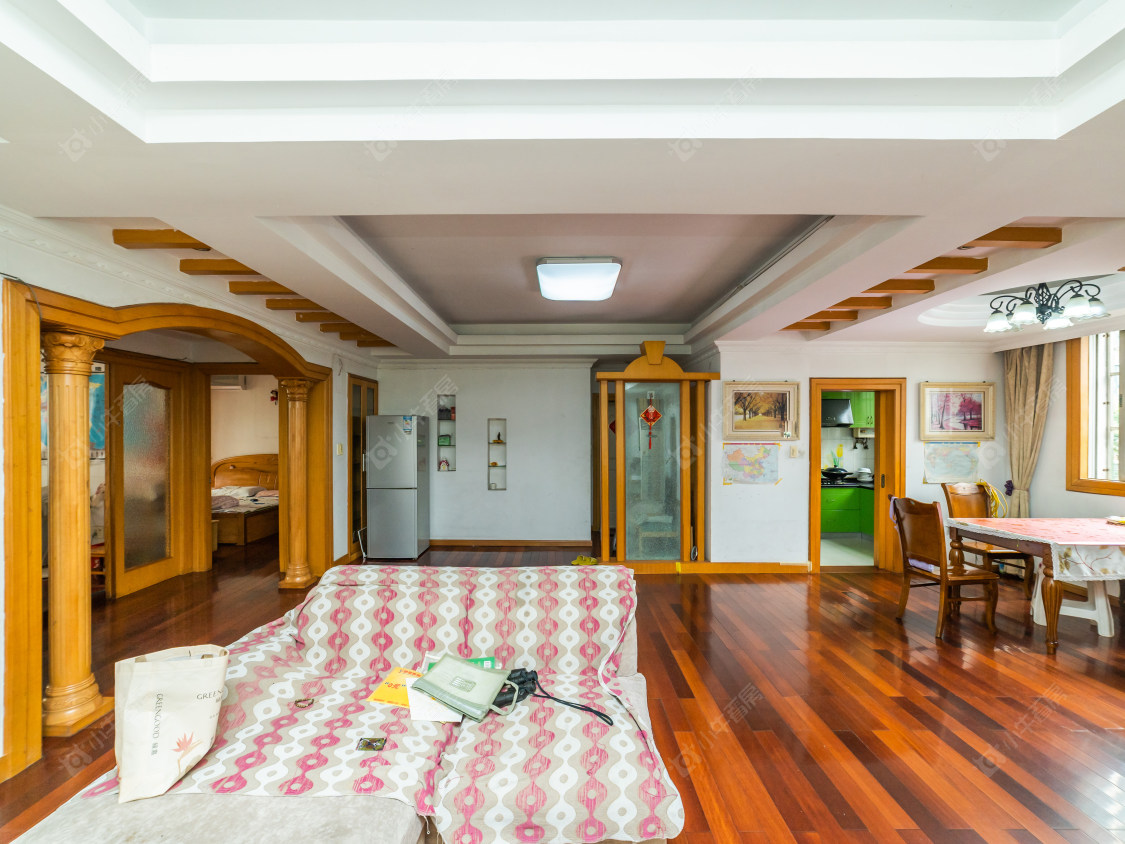 河苑家园一期房源室内图 常州河苑家园一期在售二手房源室内图_小牛看房