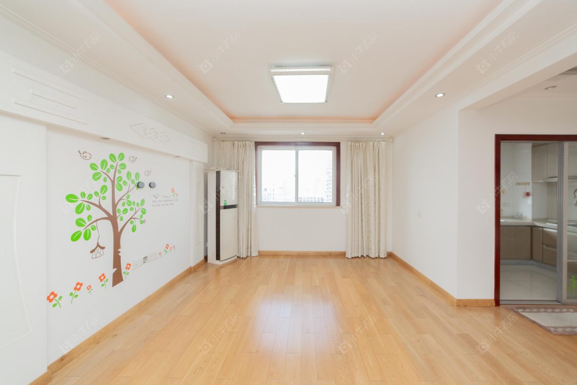 府西花园房源室内图 常州府西花园在售二手房源室内图_小牛看房