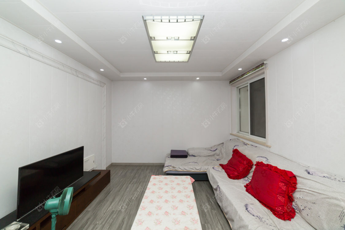 常州青洋花苑在售二手房源室内图_小牛看房