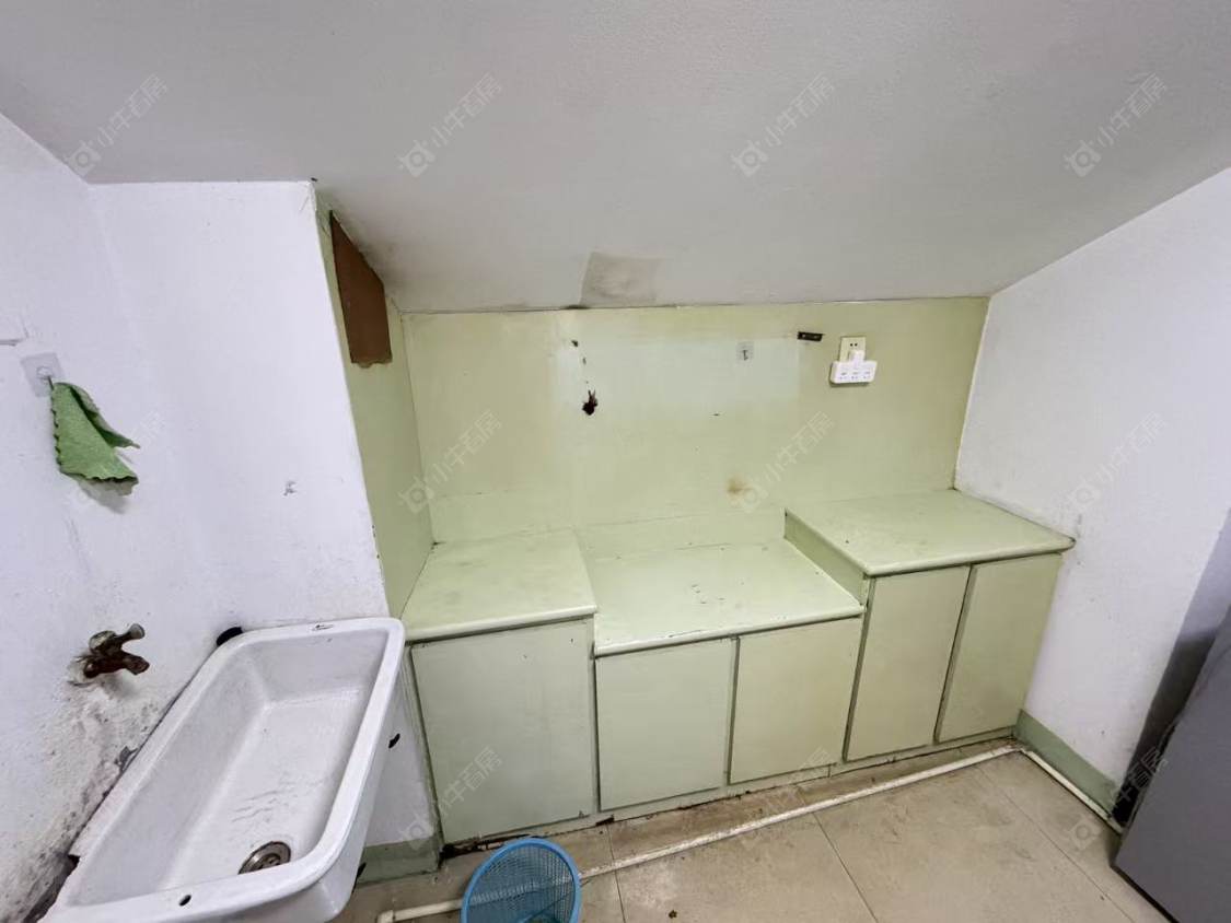 常州建工小区在租房源室内图_小牛看房