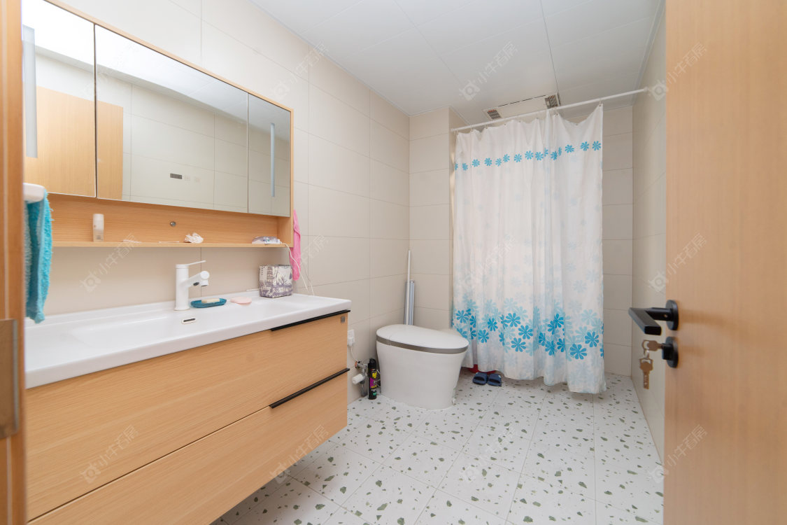 路劲雅居乐城市万象房源室内图 常州路劲雅居乐城市万象在售二手房源室内图_小牛看房