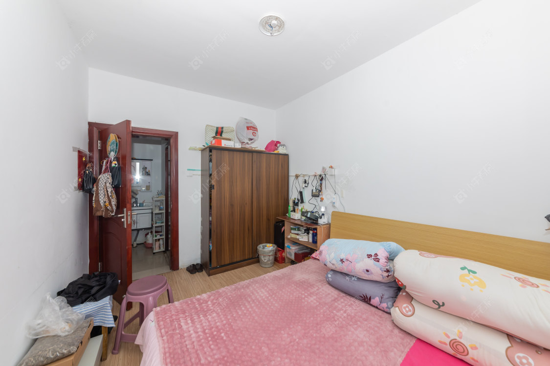 常州百馨西苑三期在售二手房源室内图_小牛看房