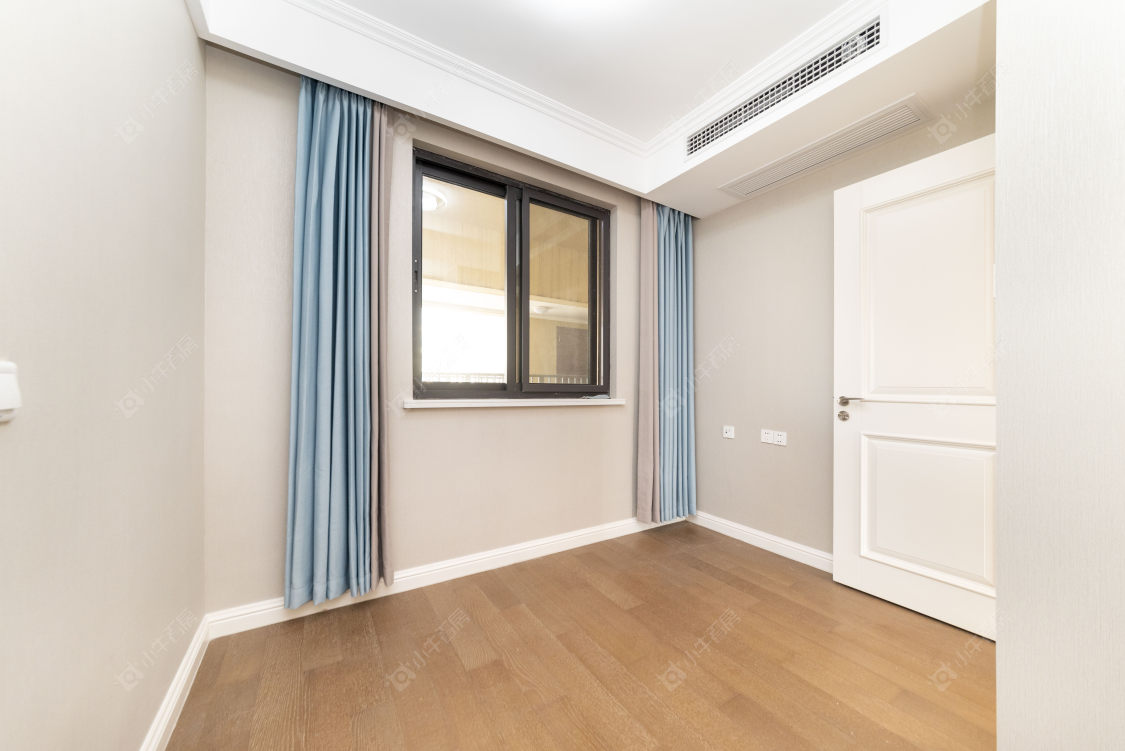 常州新城华宇悦隽公馆在售二手房源室内图_小牛看房