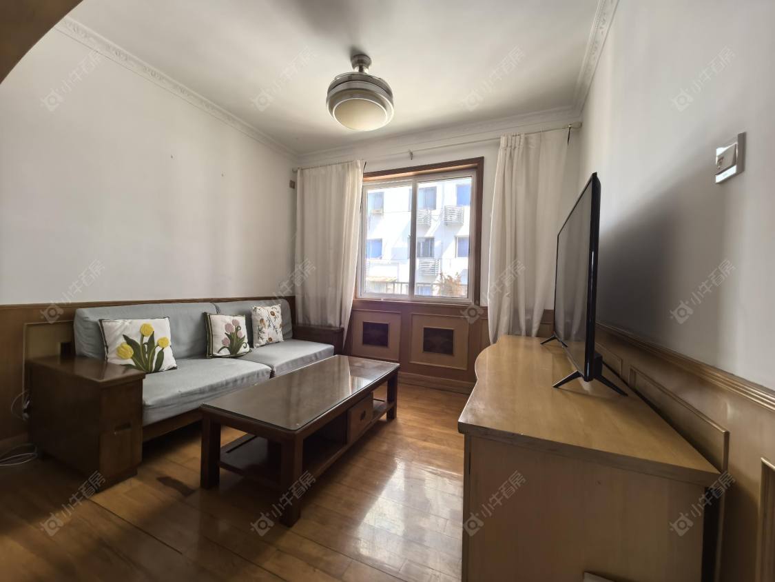 常州银苑小区在租房源室内图_小牛看房