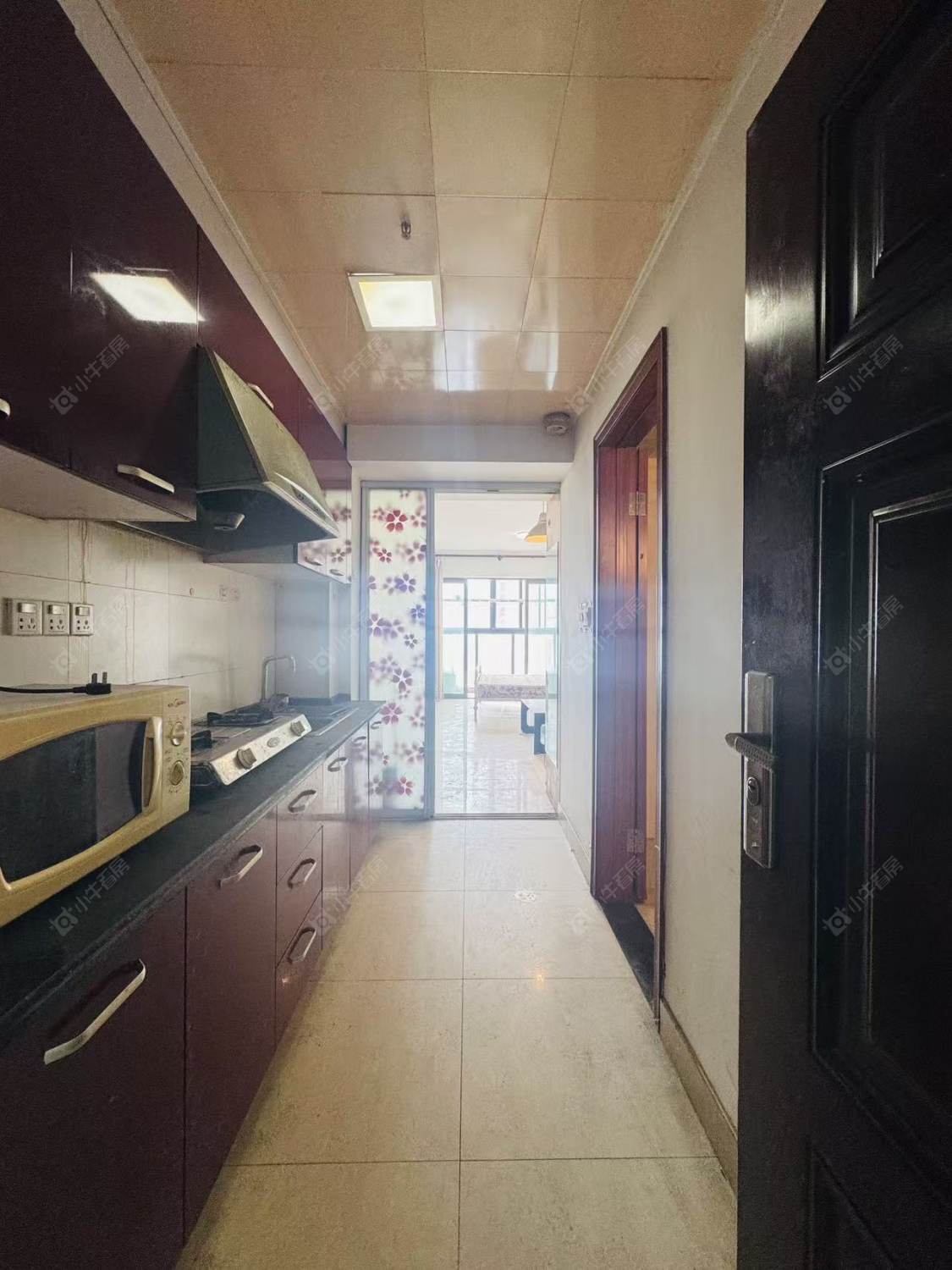 常州嘉宏盛世在租房源室内图_小牛看房