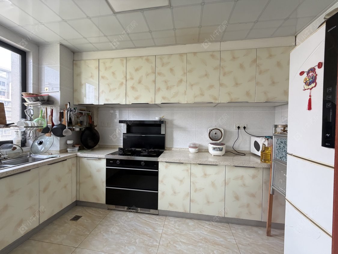 常州采菱公寓在租房源室内图_小牛看房