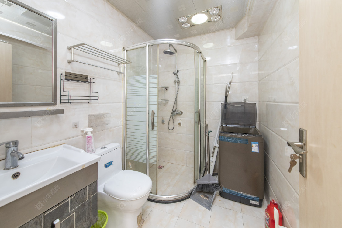 万博生活广场房源室内图 常州万博生活广场在售二手房源室内图_小牛看房